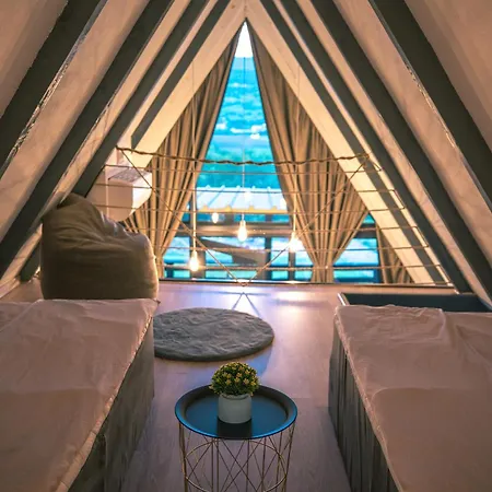 Vikendica Dormino Nyaraló Bihać