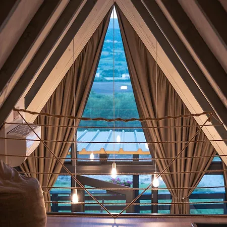 Nyaraló Vikendica Dormino Bihać