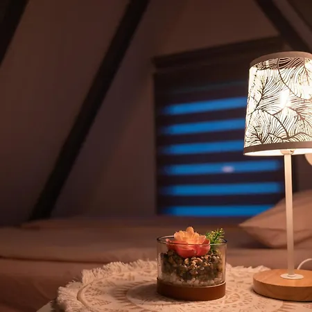 Vikendica Dormino * Bihać