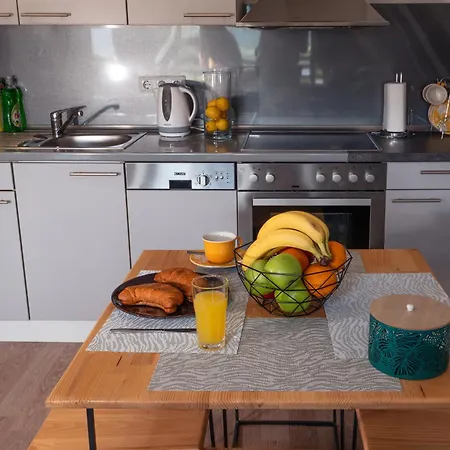 Vikendica Dormino Nyaraló