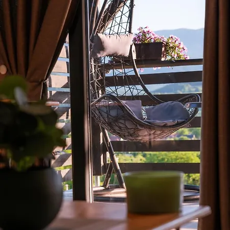 Vikendica Dormino Nyaraló Bihać