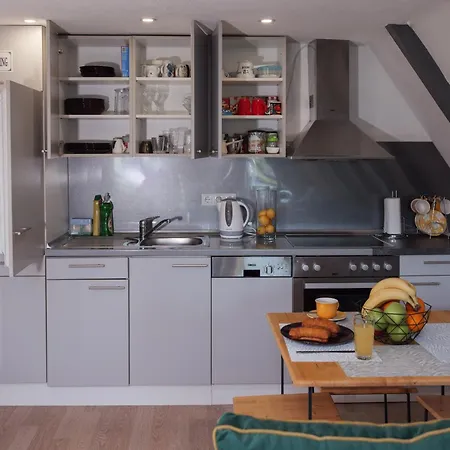 Vikendica Dormino Nyaraló *