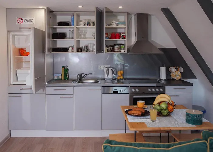 Vikendica Dormino Hébergement de vacances *